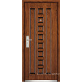 Interior Steel Wood Door (WX-SW-106)